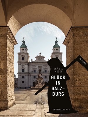 cover image of Glück in Salzburg (eBook)